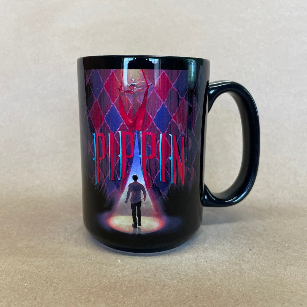 Pippin The Musical Mug
